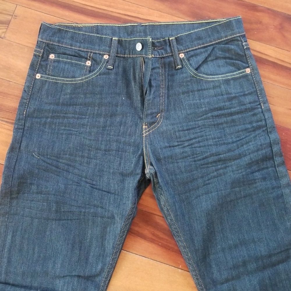 Levi jeans